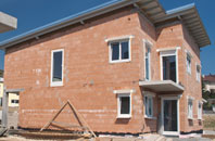 Wacton home extensions