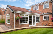 Wacton house extension leads